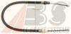 MERCE 1684200585 Cable, parking brake